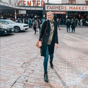 Meet your Posher, Hayden